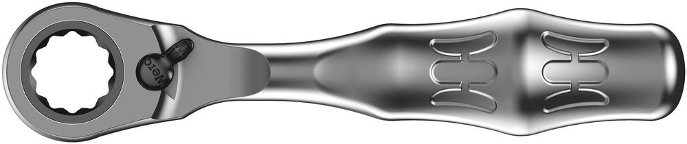 Wera Tools - 8005 Zyklop Mini 2 Ratchet