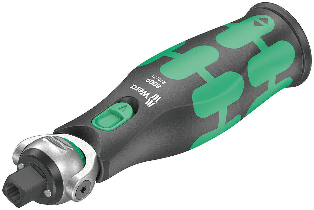 Wera Tools - 8009 Zyklop Pocket Set 3