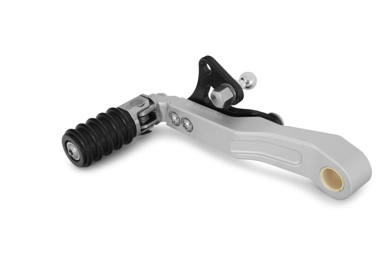 Wunderlich - Adjustable Gear Shift Lever Clever Lever for Voge DS900X