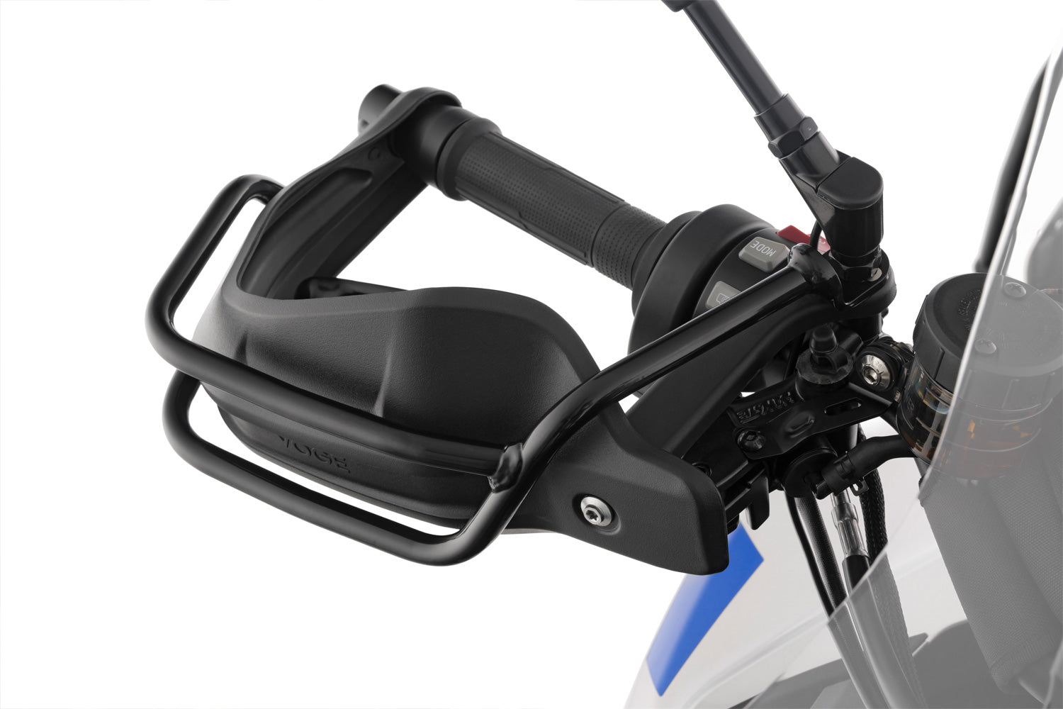 Wunderlich - Handlebar Guard for Voge DS900X