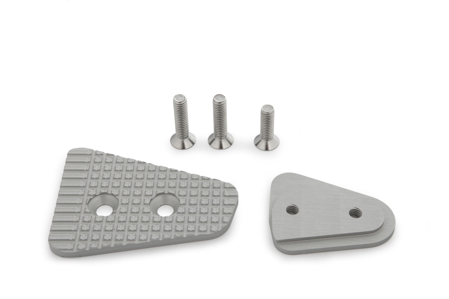 Wunderlich - Brake Lever Enlargement for Voge DS900X
