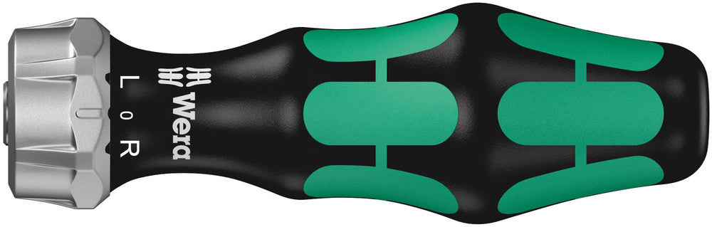 Wera Tools - 80 RA Vario Ratchet screwdriver