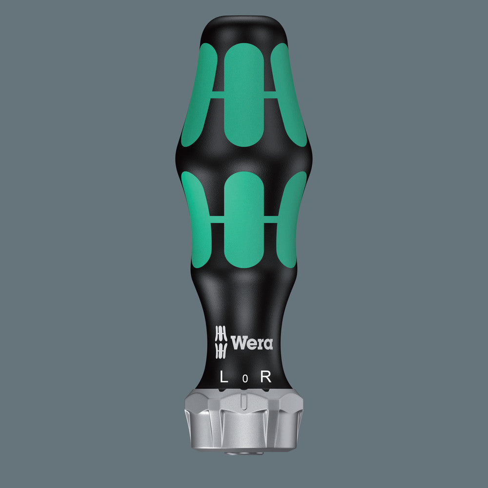 Wera Tools - Kraftform Kompakt Vario RA SB