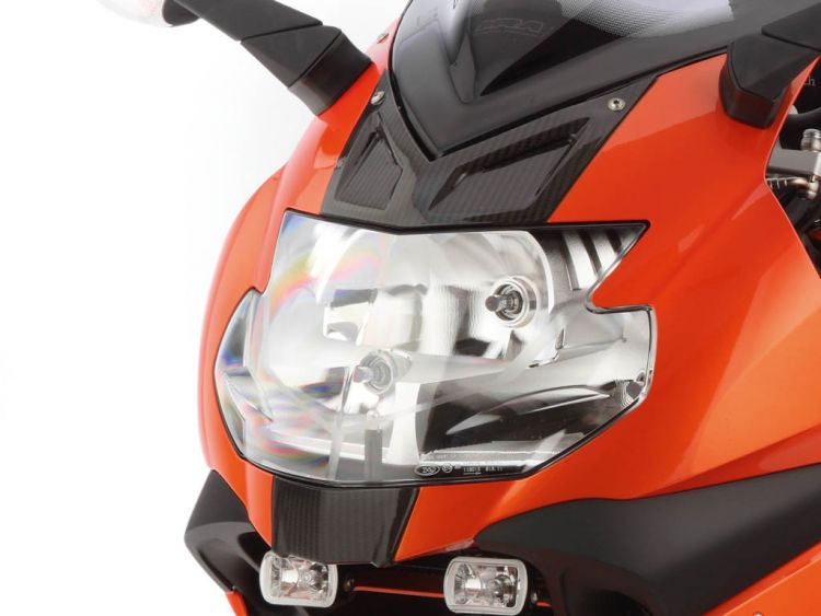 Ilmberger - Front Fairing Cover Set for K 1300 S