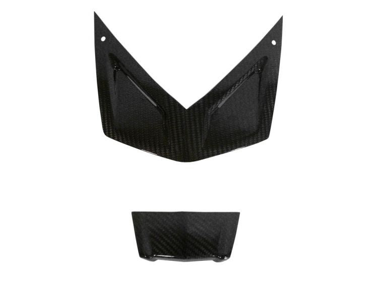 Ilmberger - Front Fairing Cover Set for K 1300 S