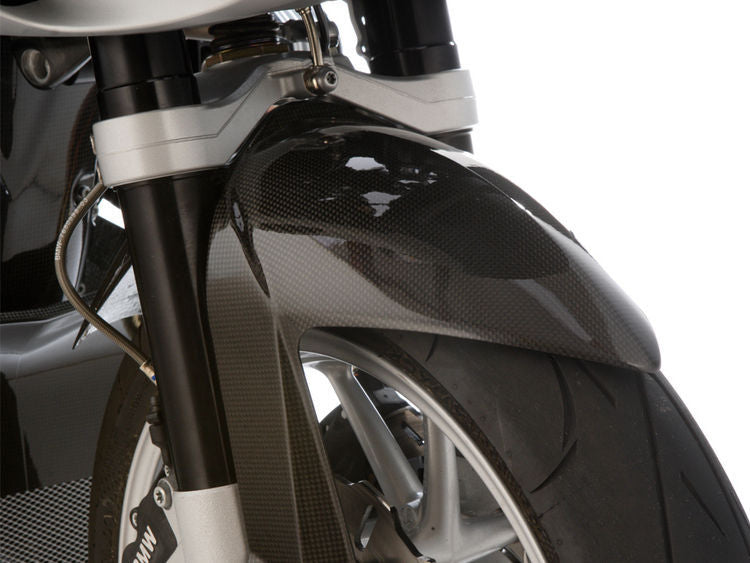 Ilmberger - Mudguard for R 1200 S