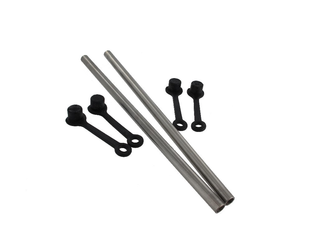 This is the optional supplemental fitting kit for the »ERGO« Active comfort seat, low. Part number 8161199.