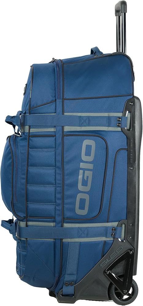 Ogio - Rig 9800 Motorcycle Travel Bag