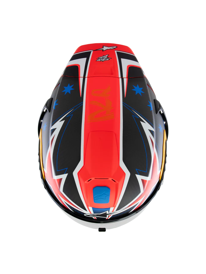 Alpinestars - Limited Edition Supertech R10