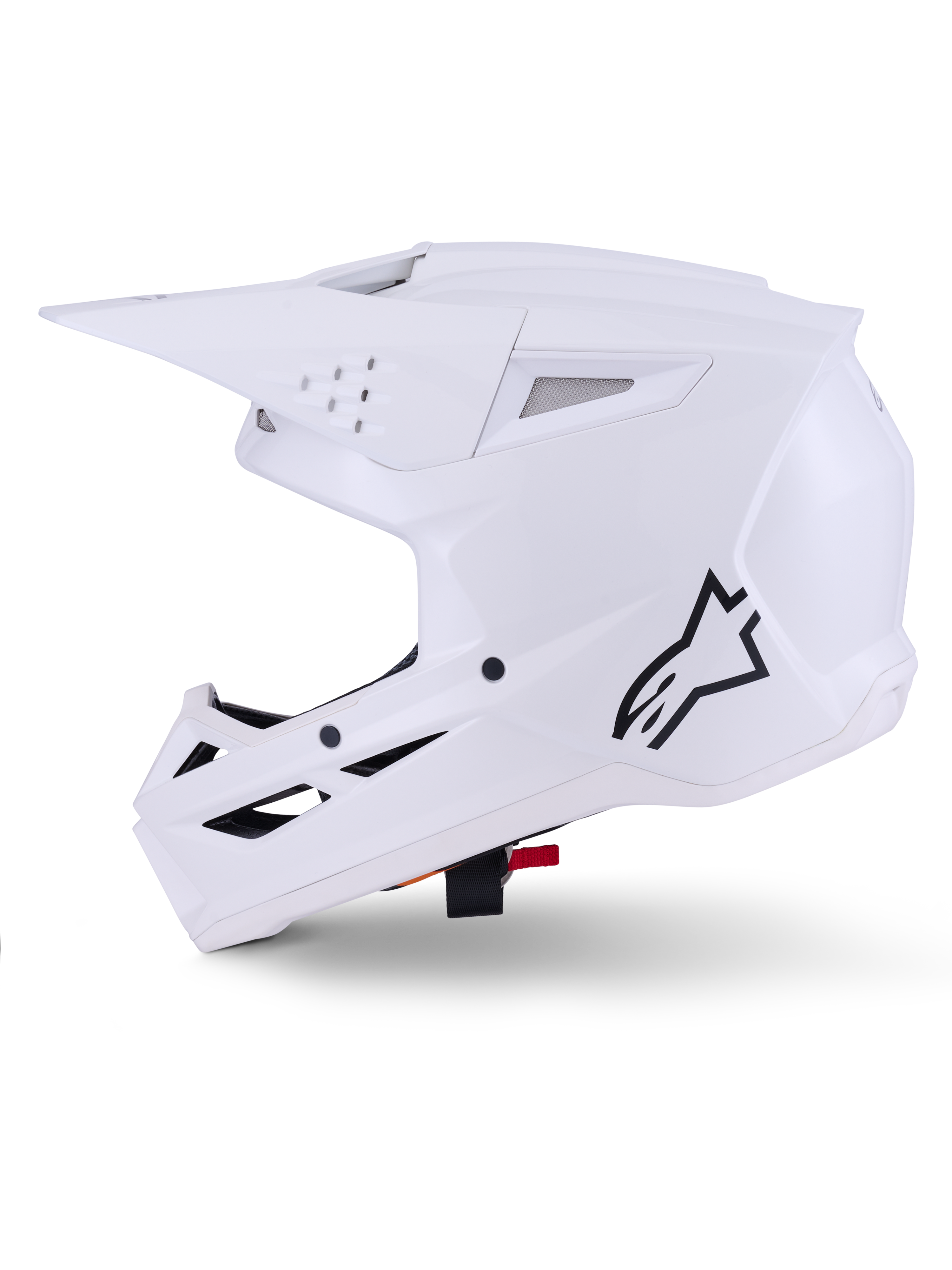 Alpinestars - SM3 Solid Helmet ECE06