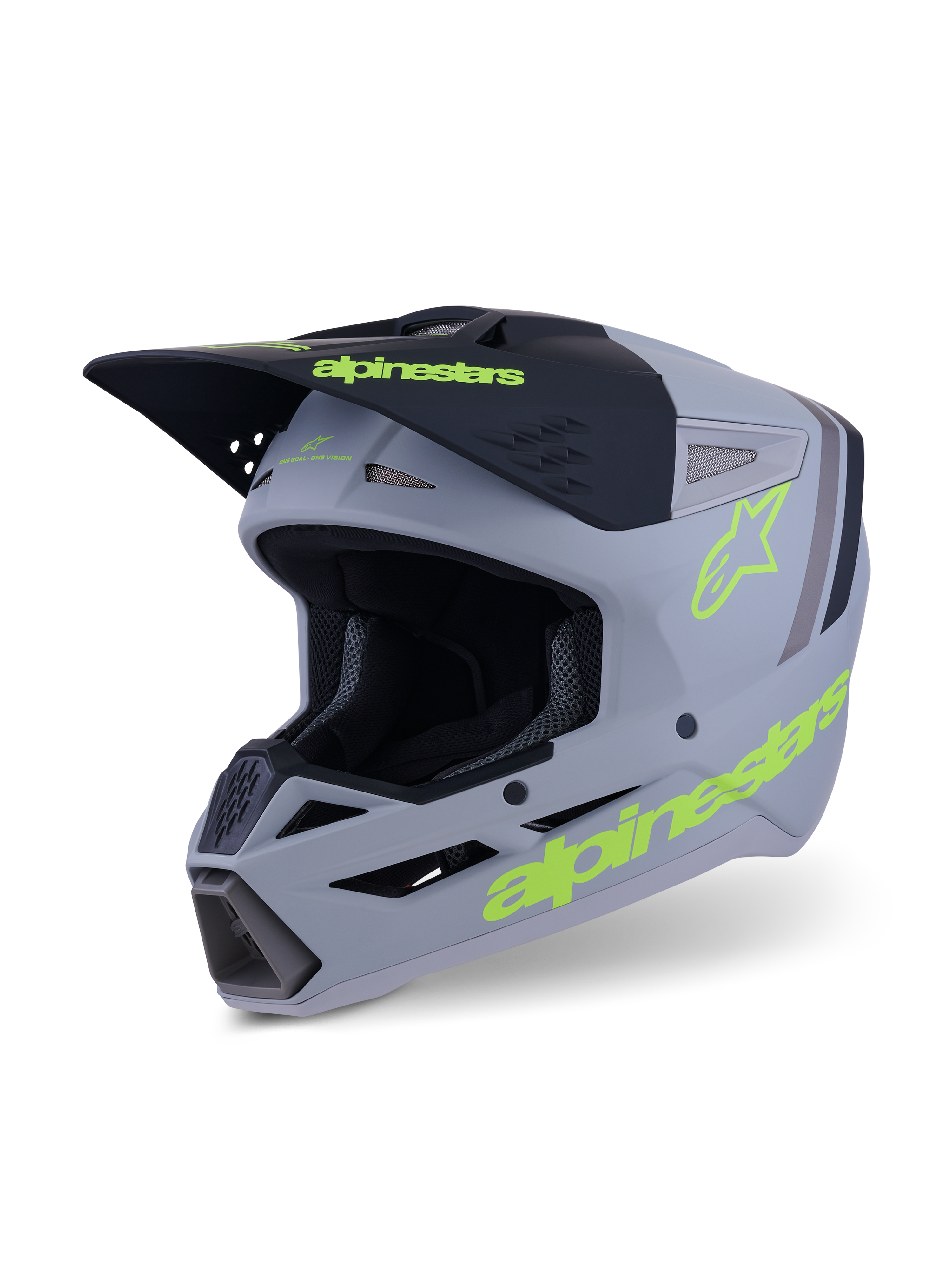 Alpinestars - SM3 Radium Helmet ECE06