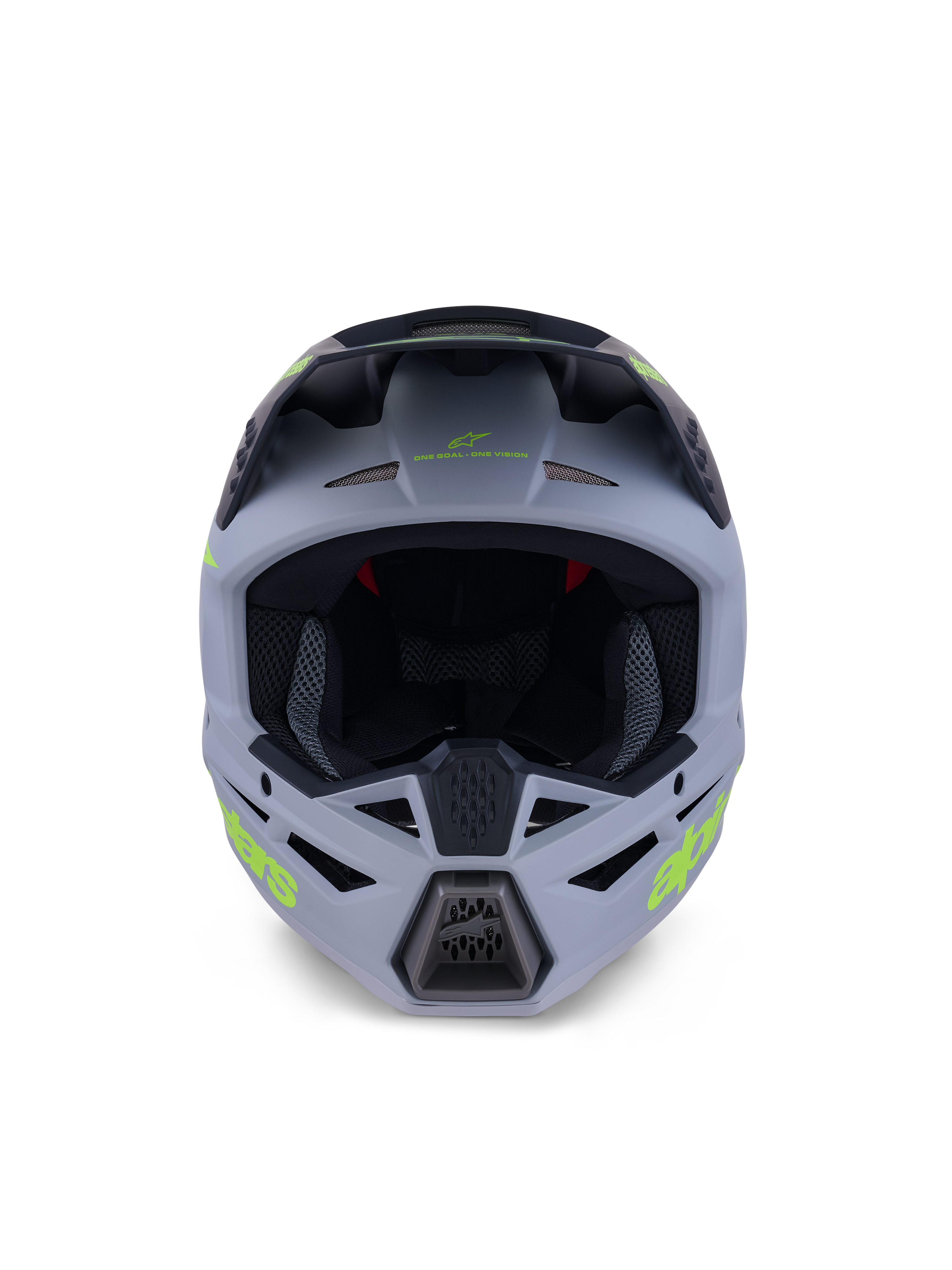 Alpinestars - SM3 Radium Helmet ECE06