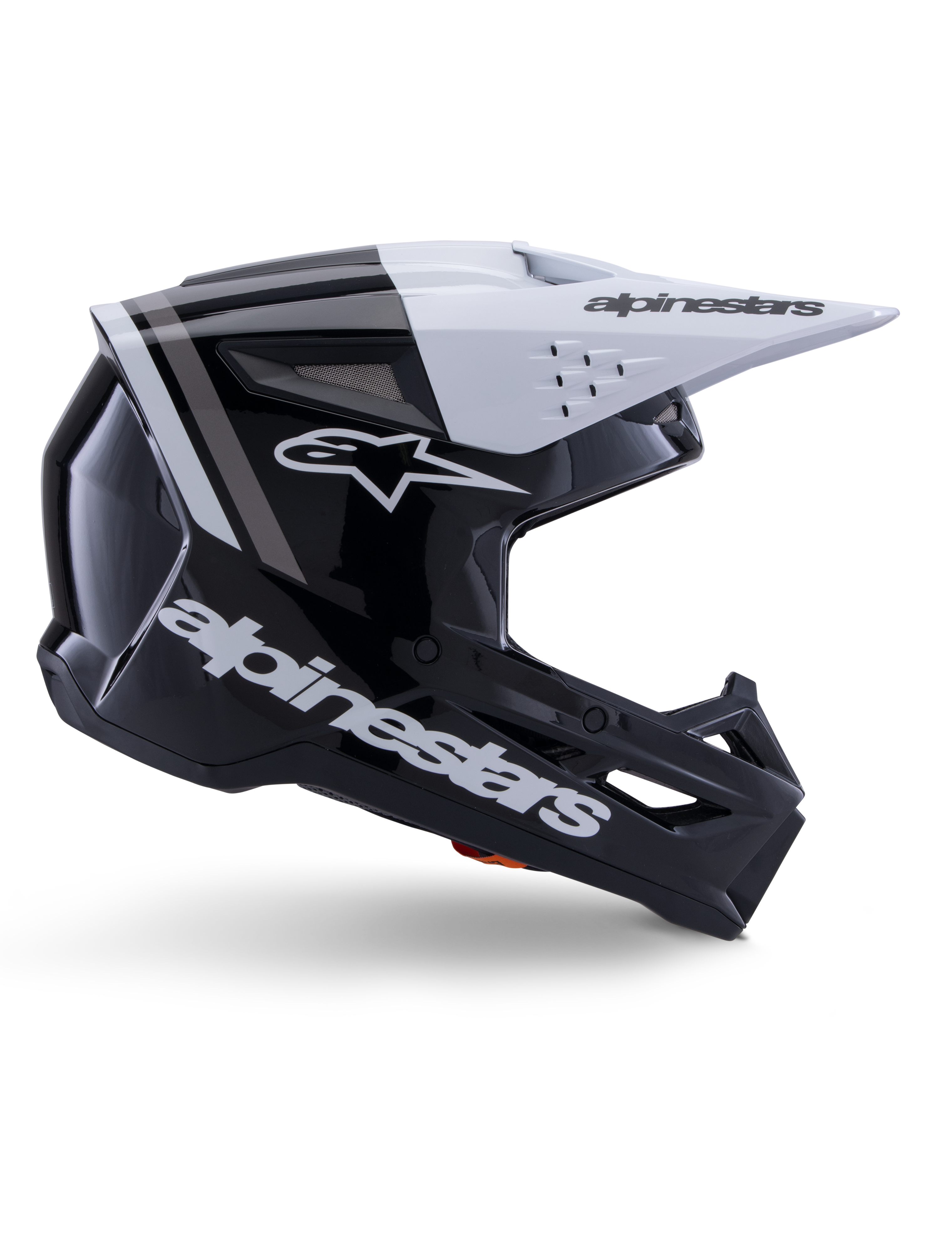 Alpinestars - SM3 Radium Helmet ECE06