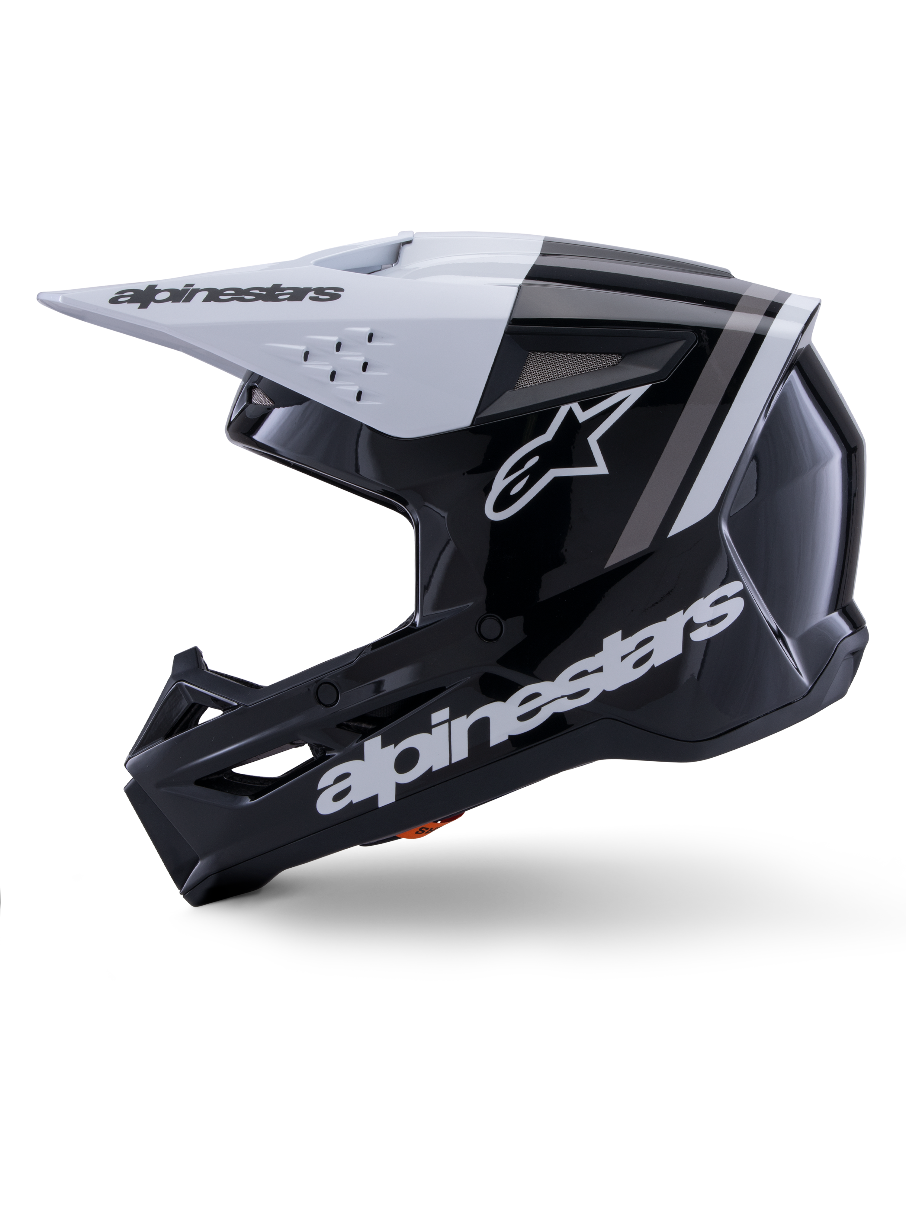 Alpinestars - SM3 Radium Helmet ECE06