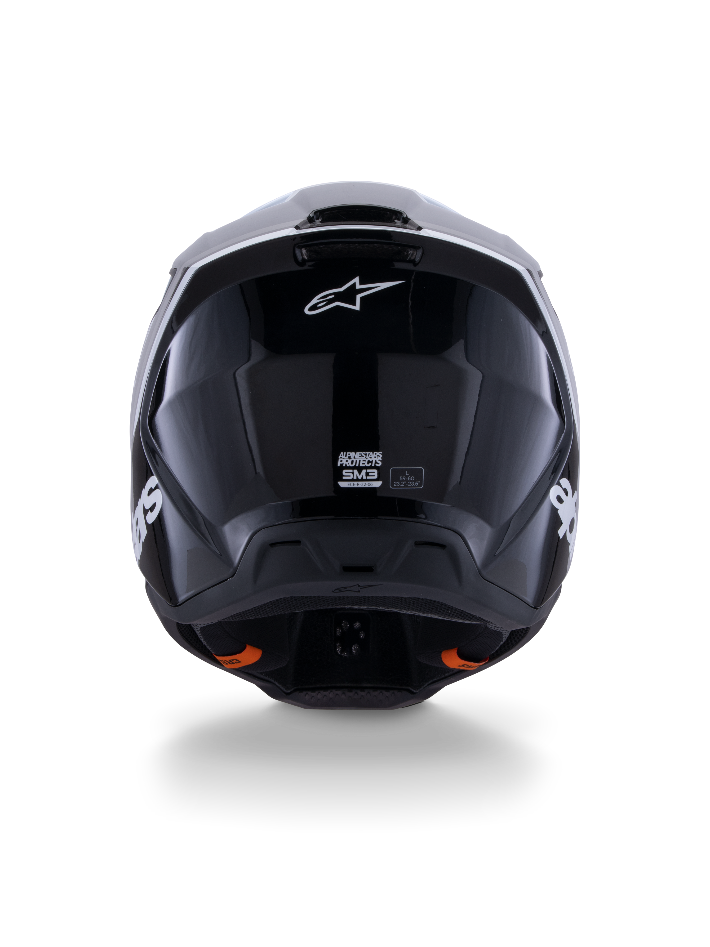 Alpinestars - SM3 Radium Helmet ECE06