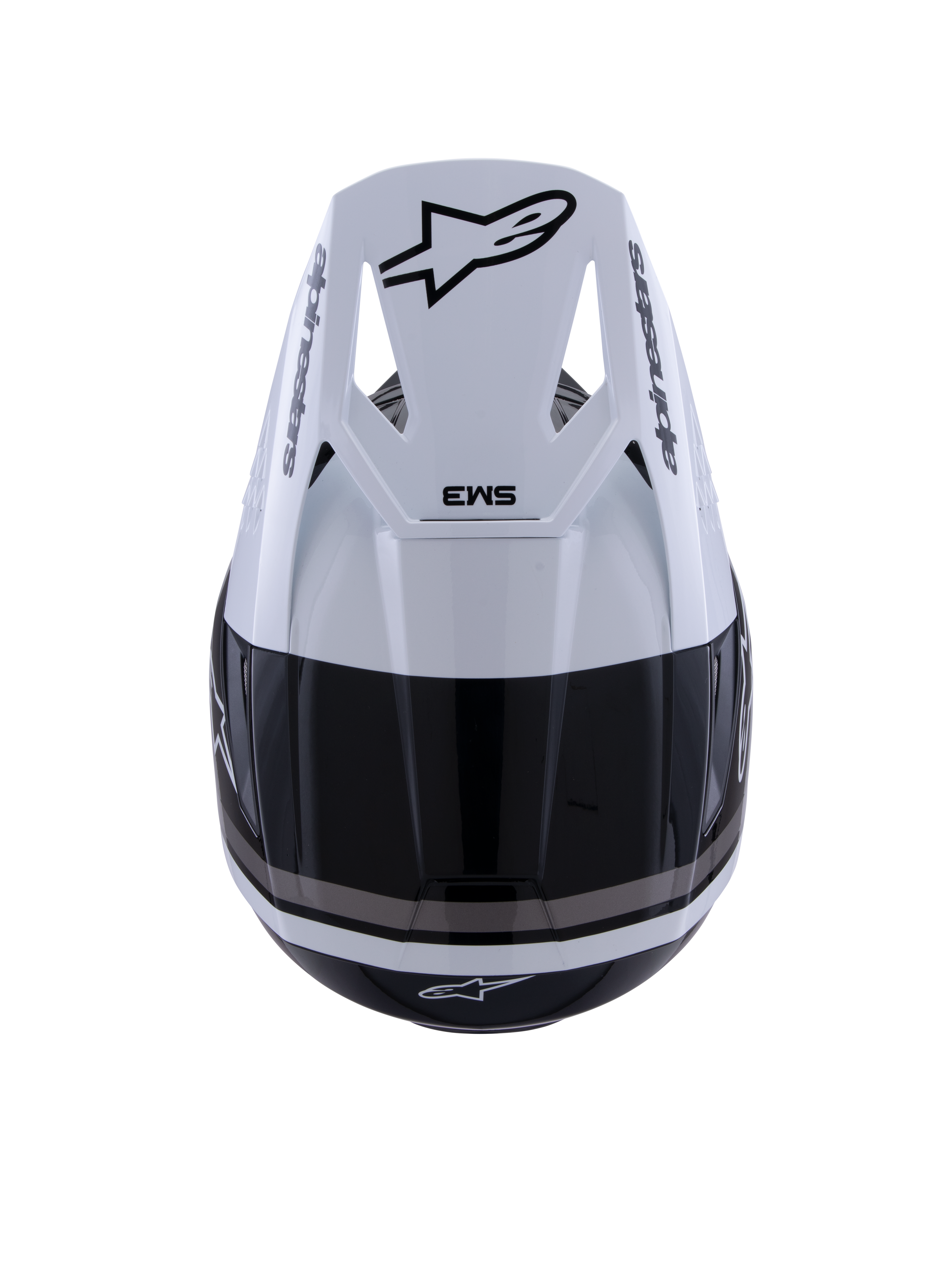Alpinestars - SM3 Radium Helmet ECE06