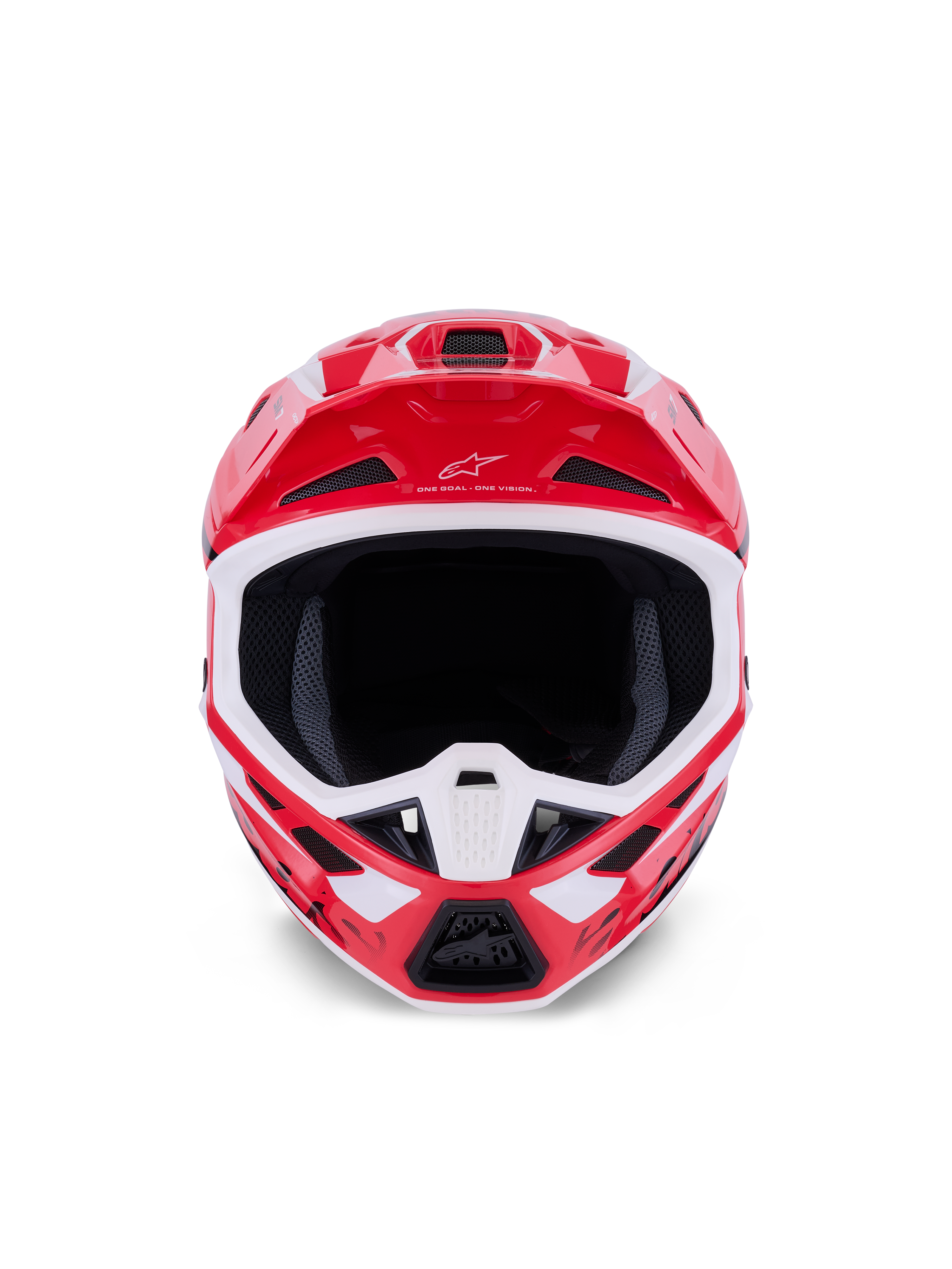 Alpinestars - S-M7 Deed Helmet ECE06