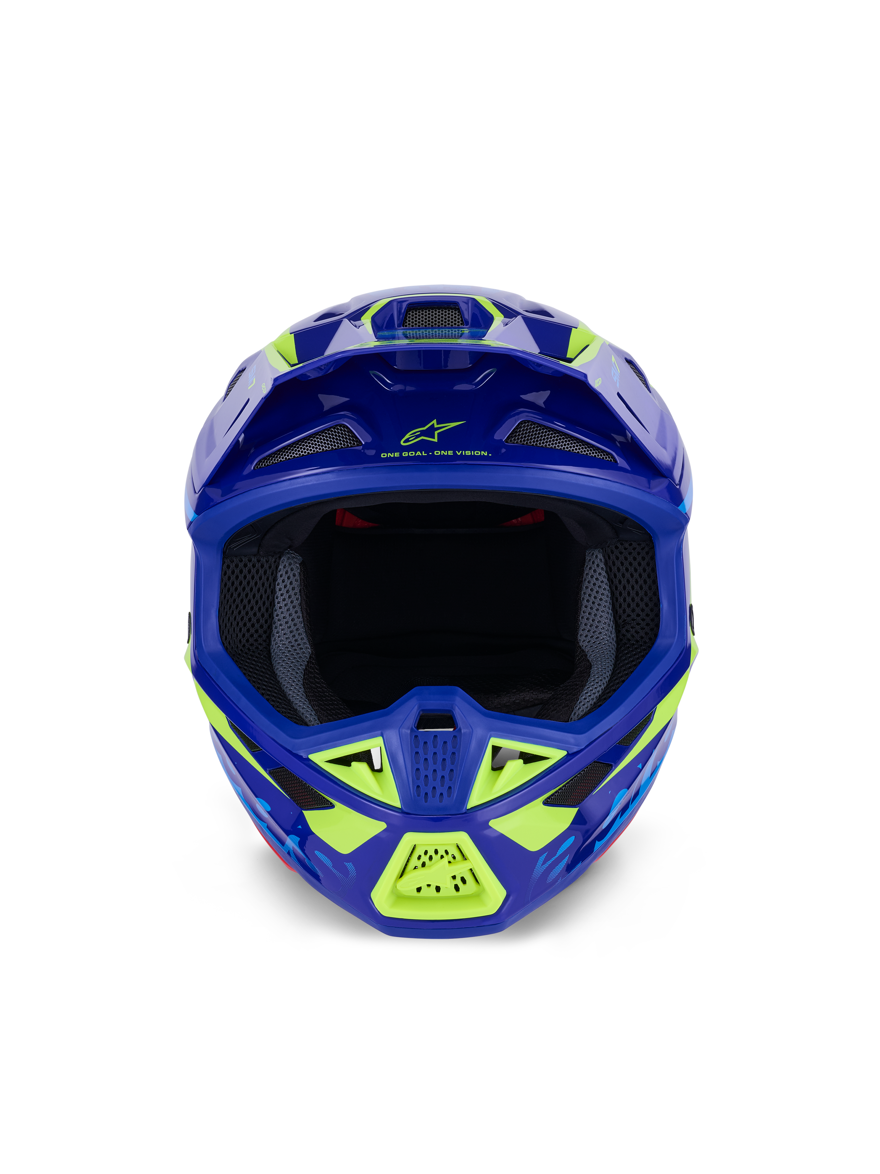 Alpinestars - S-M7 Deed Helmet ECE06