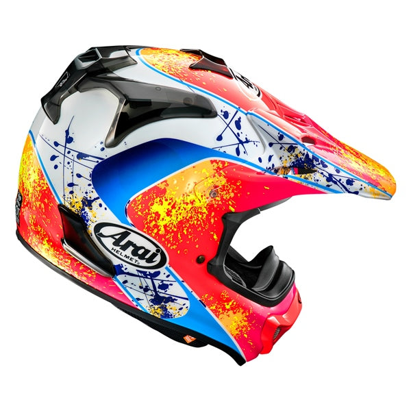 Arai - VX-Pro 4 Off-Road Helmet