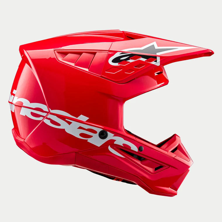 Alpinestars - Supertech M5 Helmet - CORP