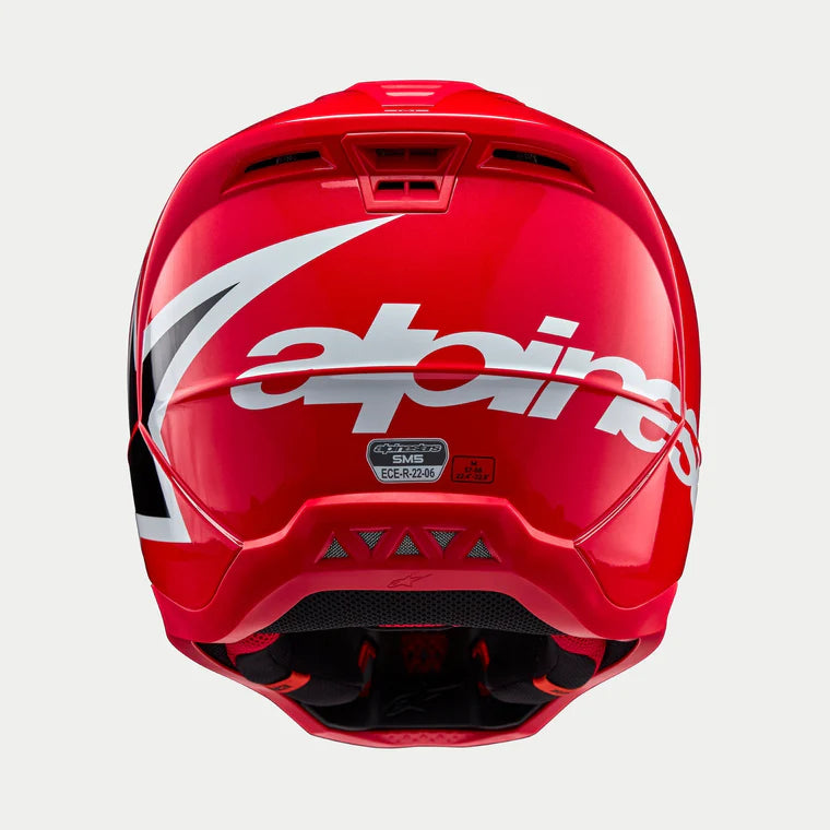 Alpinestars - Supertech M5 Helmet - CORP