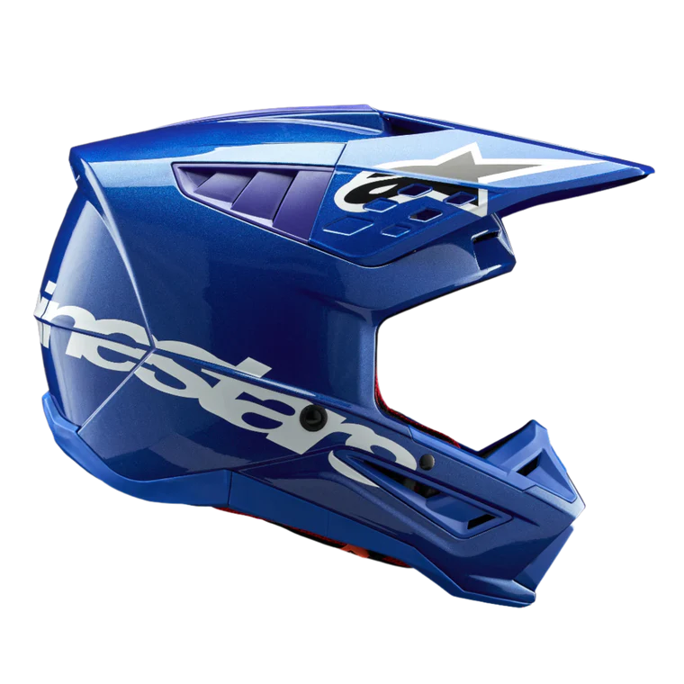 Alpinestars - Supertech M5 Helmet - CORP