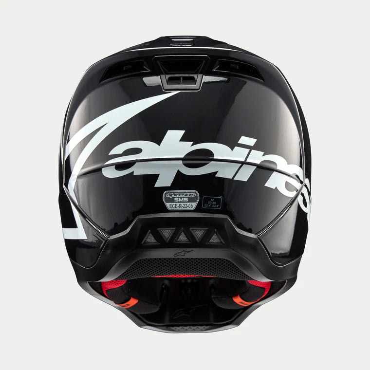 Alpinestars - Supertech M5 Helmet - CORP