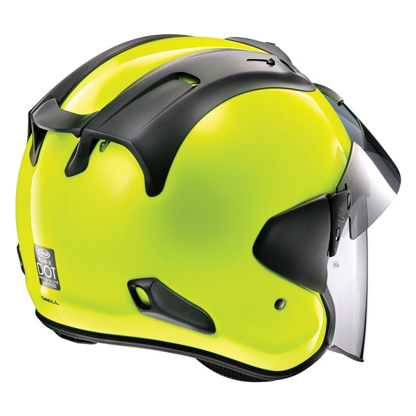 Arai - Ram-X Open-Face Helmet