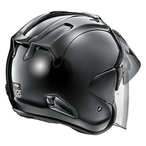 Arai - Ram-X Open-Face Helmet