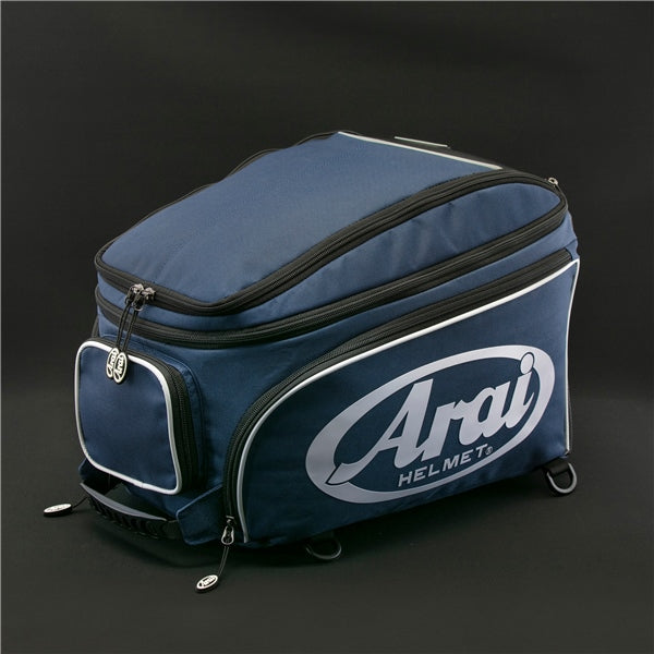 Arai-HELMET BAG BL ARAI 12-1613