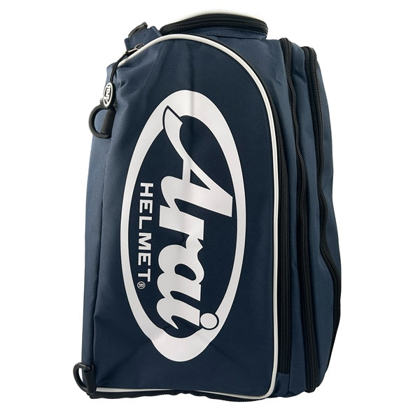 Arai-HELMET BAG BL ARAI 12-1613
