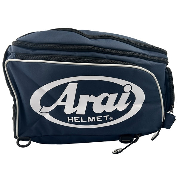 Arai-HELMET BAG BL ARAI 12-1613