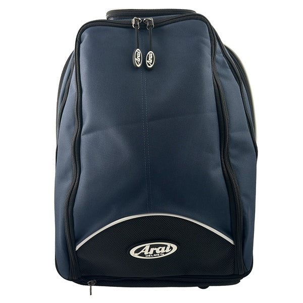Arai-HELMET BAG BL ARAI 12-1613
