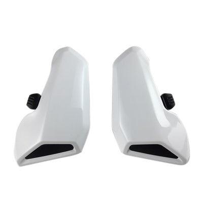 Arai-DUCT SET QVF WH ARAI 10-5734 685311151407