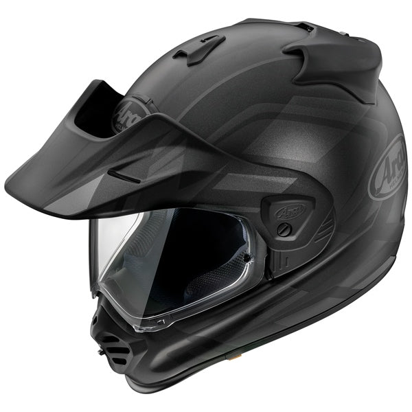Arai - XD-5 Off-Road Helmet Discovery - Black