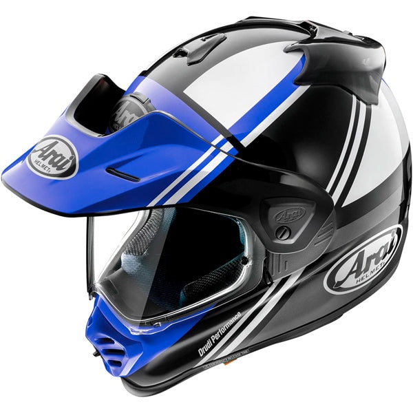 Arai - XD-5 Off-Road Helmet Cosmic - Blue
