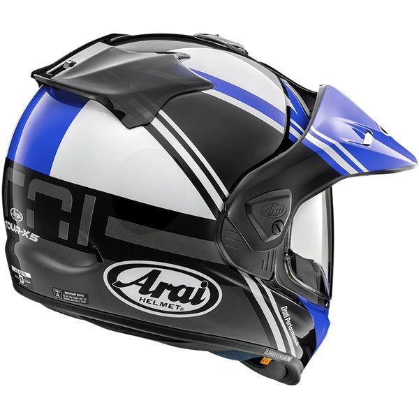 Arai - XD-5 Off-Road Helmet Mojave Sage Graph