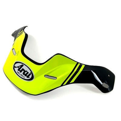 Arai-PEAK XD-5 COSMIC YE ARAI 09-1377 685311191151