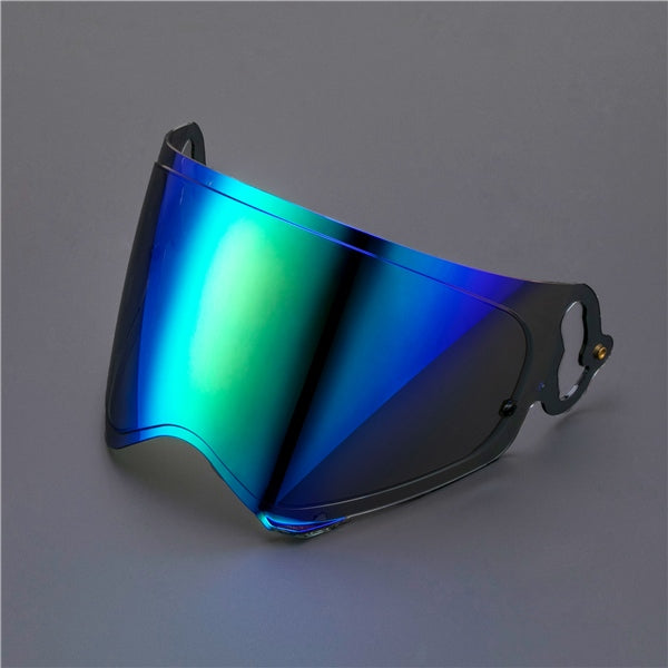 Arai-SHIELD VAS-A MAX-V MIRROR LTINT/BL ARAI 03-1122 685311190284