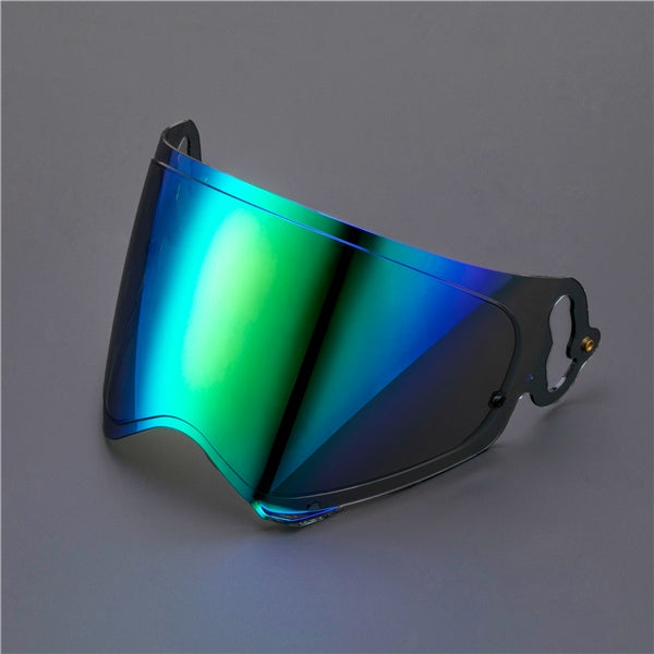 Arai-SHIELD VAS-A MAX-V MIRROR LTINT/GR ARAI 03-1123 685311190291