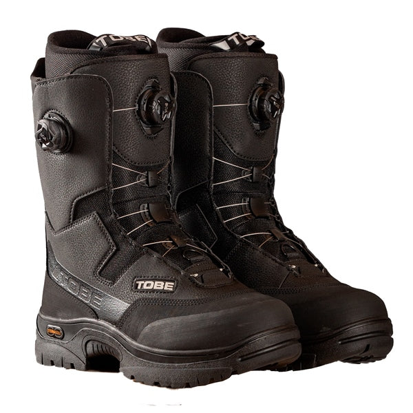 Tobe-BOOT NIMBUS V2 JET BK 7.5 TOBE 700223-001-255 847740061591