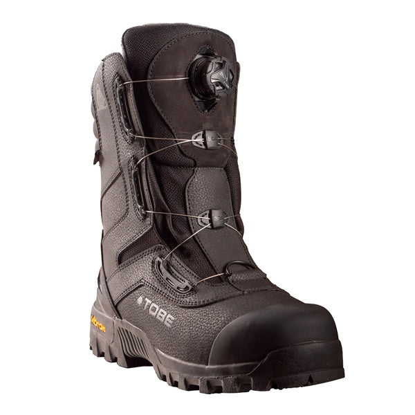 Tobe-BOOT NECTO JET BK 6 TOBE 700324-001-245 847740079671