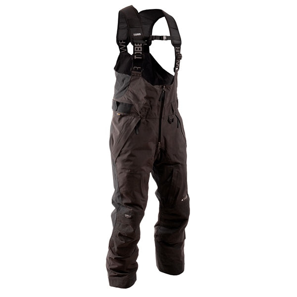 Tobe-BIB VIVID JET BK 2XS TOBE 100122-001-001 847740055729