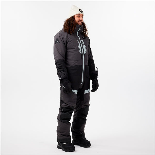 Tobe-MONOSUIT TIRO V3 PHANTOM 4XL 900123-001-009 847740064424