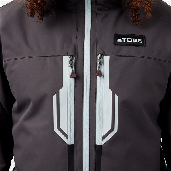 Tobe-MONOSUIT TIRO V3 PHANTOM 4XL 900123-001-009 847740064424