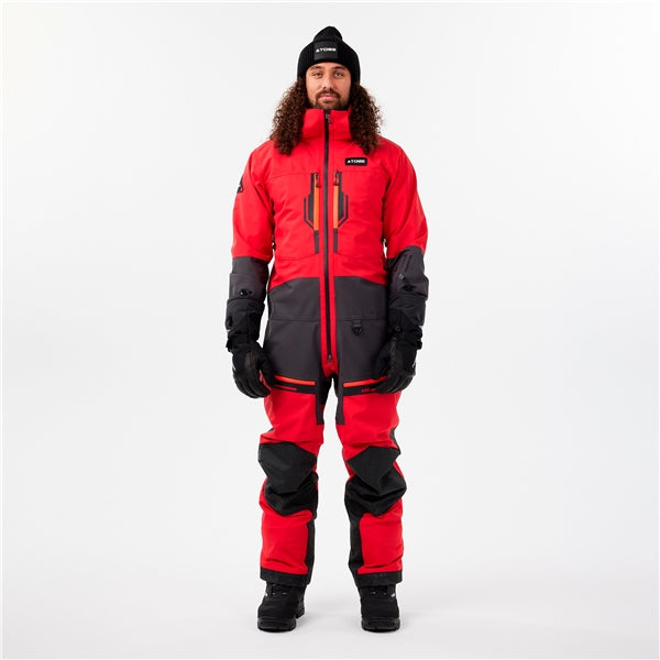 Tobe-MONOSUIT TIRO V3 RACING RD S 900123-003-003 847740064547