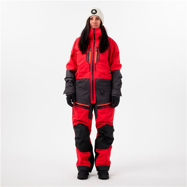Tobe-MONOSUIT TIRO V3 RACING RD S 900123-003-003 847740064547