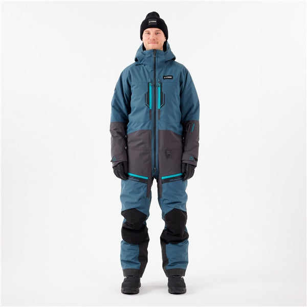 Tobe-MONOSUIT TIRO V3 ORION BL 3XL 900123-022-008 847740071859