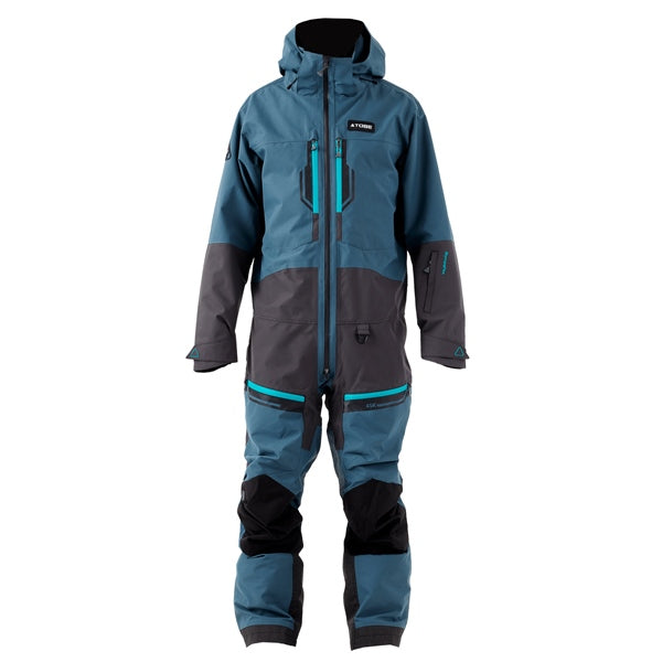 Tobe-MONOSUIT TIRO V3 ORION BL 3XL 900123-022-008 847740071859
