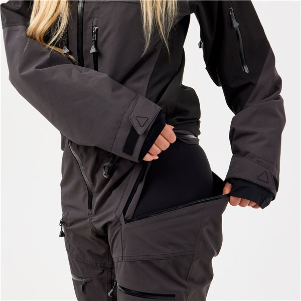 Tobe-MONOSUIT EKTA LE PHANTOM 2XS 900524-001-001 847740072795